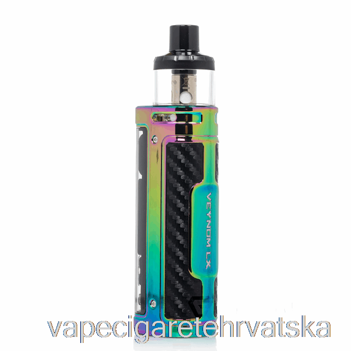 Vape Cigarete Aspire Veynom Lx 100w Pod Sustav Rainbow